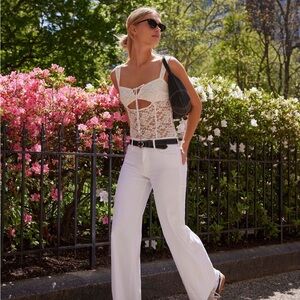 Strike a pose bodysuit